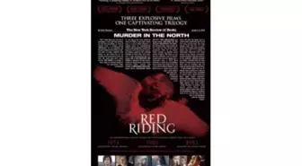 Red Riding 1974 Filmi