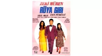 Rüya Gibi Filmi