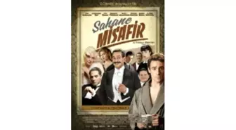 Şahane Misafir Filmi