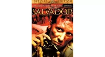 Salvador Filmi