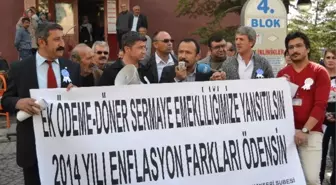 Ses'ten Basın Açıklaması