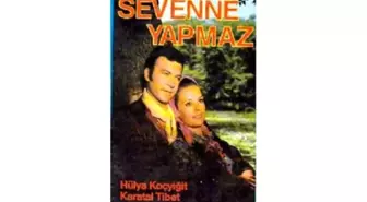 Seven Ne Yapmaz Filmi