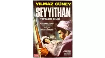 Seyyithan Filmi