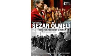 Sezar Ölmeli Filmi