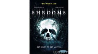 Sihirli Mantar Filmi