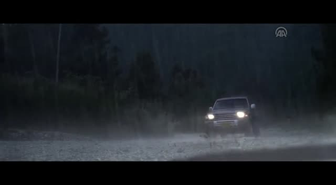 Sinema - Şeytan Tepesi