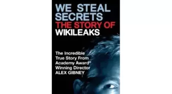 Sırları Çalıyoruz: Wikileaks'in Hikayesi Filmi