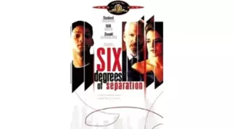 Six Degrees of Separation Filmi