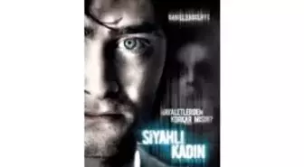 Siyahlı Kadın Filmi