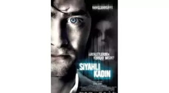 Siyahlı Kadın Filmi