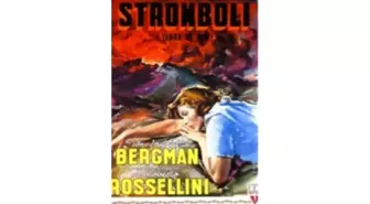 Stromboli Filmi