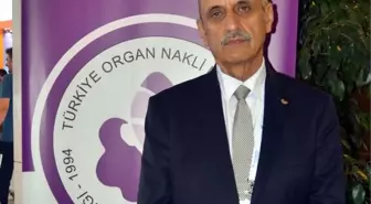 Transplantasyon Kongresi Bodrum'da Başladı