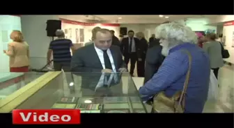 Usta Şair Fazıl Hüsnü Dağlarca Şiirleriyle Anıldı