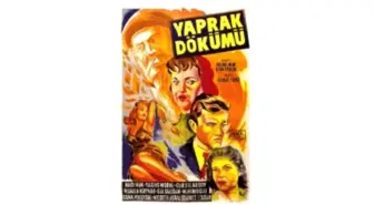 Yaprak Dökümü Filmi