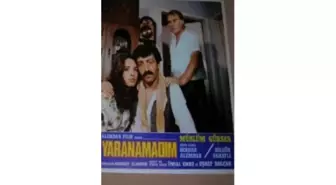 Yaranamadım Filmi