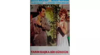 Yarın Başka Bir Gündür Filmi