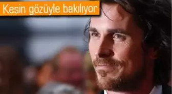 Yeni Filmde Steve Jobs'ı Christian Bale Oynayacak