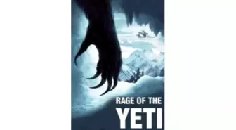 Yeti'nin Öfkesi Filmi