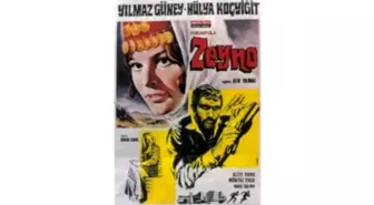 Zeyno Filmi