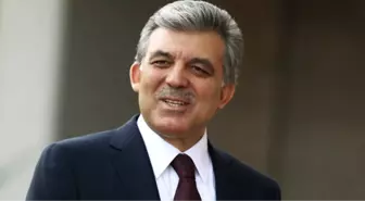 Abdullah Gül: En Büyük Yatırım, Eğitime Yapılan Yatırımdır (2)