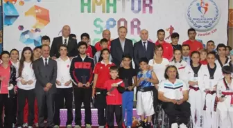 Amatöre Malzeme Desteği