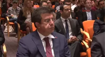 Bakan Zeybekci: Ne Kadar Eğitim O Kadar Milli Gelir