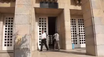 Casusluk' Davası - Sanık Avukatlı Mustafa Çinkılıç