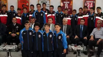 Dardanelspor Yıldız Yetiştiriyor