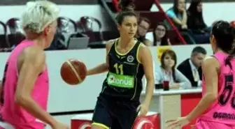 Fenerbahçe: 69 - Osmaniye Gençlik: 55