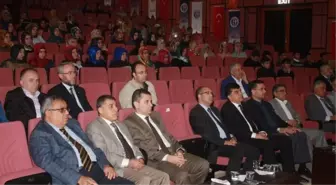 Gaün'de 'Hz. Peygamber'in Nübüvvetinin Süresi ve Kapsamı' Çalıştayı