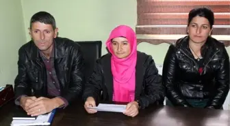 Hakkari Dbp'den Konferans ve Kongre Açıklaması