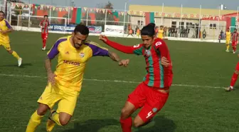 Kamil İçer: Şansızlıkları Yeneceğiz