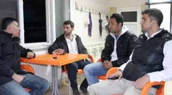 Kırşehirspor'dan Beşiktaş'a Davet