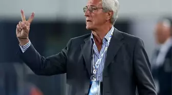 Lippi: Tevez, Zidane'nın Seviyesine Ulaştı...