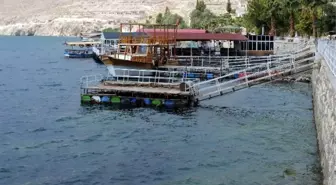 Şanlıurfa'da Zabıta Ekiplerinden Halfetide Sıkı Denetim