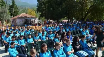 Seydikemer'de Öğrencilere 'İstersem Başarırım' Semineri