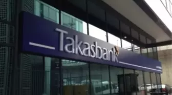 Takasbank Each Üyesi Oldu