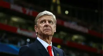 Wenger: Gitmesine İzin Vermemliydim