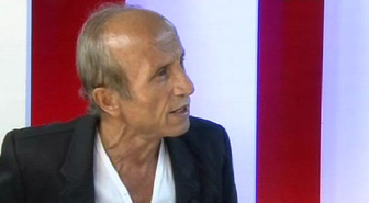 Yaşar Nuri Öztürk Haddini Aştı