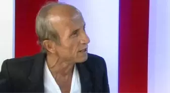 Yaşar Nuri Öztürk Haddini Aştı