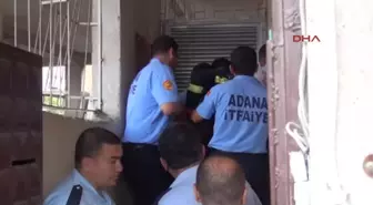 Çocuklarından Af Dileyip İntihar Etti