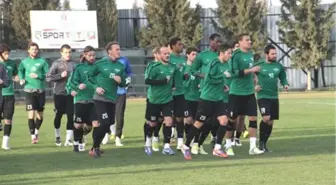 Akhisar Belediyespor Muhtemel Kadrosu