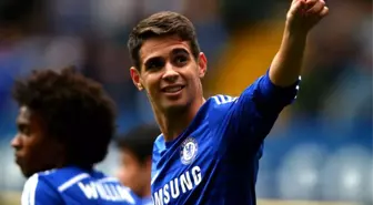 Chelsea'den 'Oscar'lık Performans: 1-2