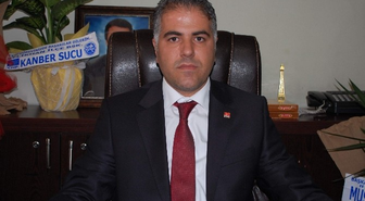 CHP Heyeti, Kardeş Belediyeler Projesi Kapsamında Adıyaman'a Geliyor