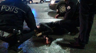 Boğaz Kesen 'Akıl Hastası'na Ömür Boyu Hapis