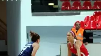 Erciyes Cup Turnuvası
