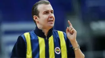 Fener'in Eski Hocası Hapse Atıldı