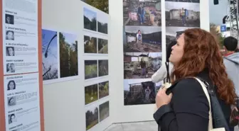 Fotoğraf Tutkunları Beşiktaş'ta Buluştu