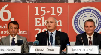 Hacdan Dönenlerde Mers Virüsü Uyarısı