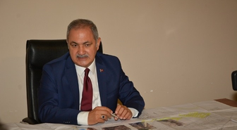 Kadir Kara, Enerjisa Yetkilileri ile Toplantı Yaptı